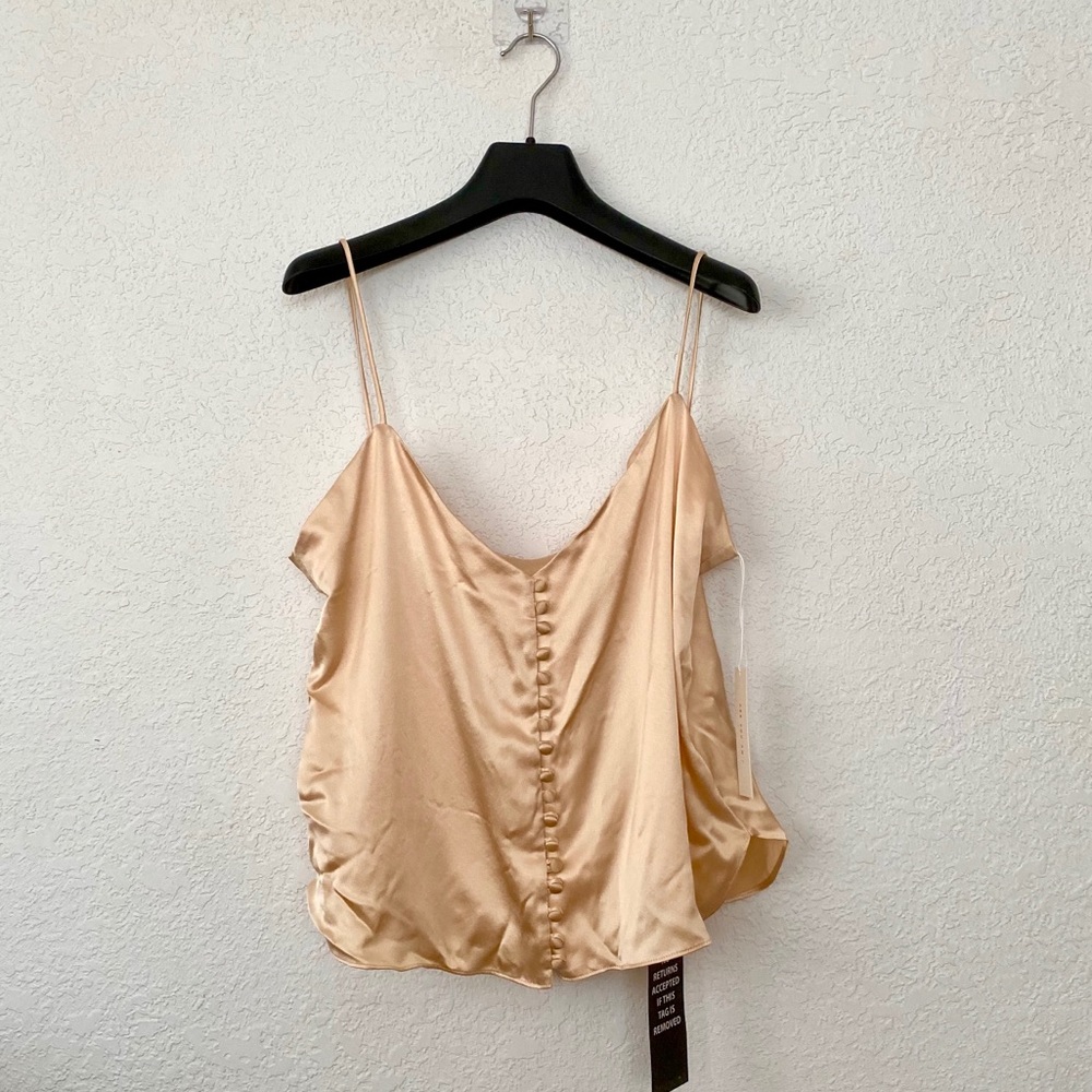 ARE YOU AM I — Kaede Camisole